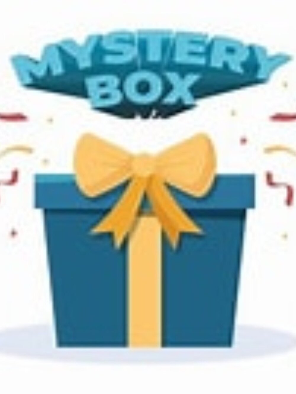 Mystery box girl's and women small sizes fall items